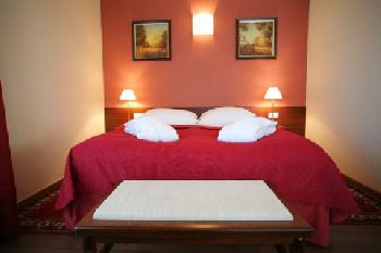 Hotel Sloneczny Mlyn