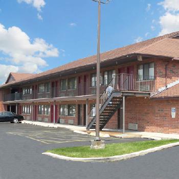 Bridgeview Inn Motel