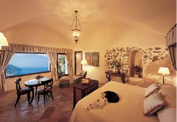 Hotel Caruso