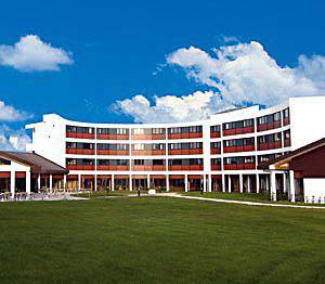BEST WESTERN Porte Sud De Geneve