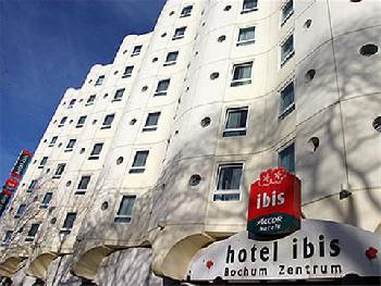 ibis Bochum Zentrum