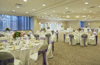 Crowne Plaza SOMERSET-BRIDGEWATER