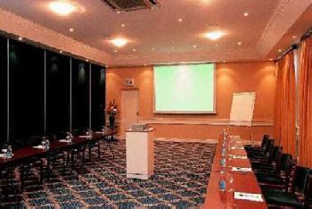 Erinvale Estate Hotel And Spa