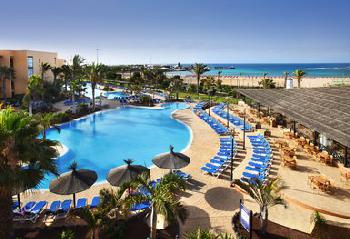Barcelo Fuerteventura Thalasso