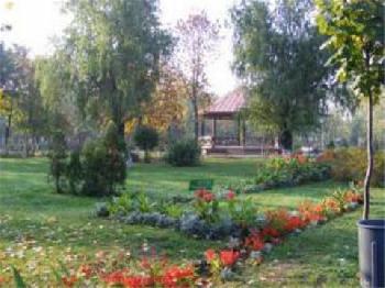 City Hotel Bucharest