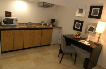 Suites Pf