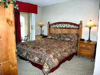Premier Resorts at Barefoot Resort