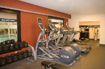 Hampton Inn  Suites RochesterVictorFairport
