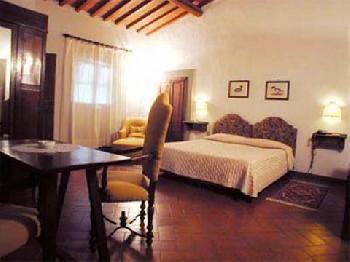 Hotel Paggeria Medicea****
