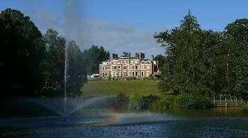 Heckfield Place