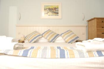 St Michaels Hotel and Spa