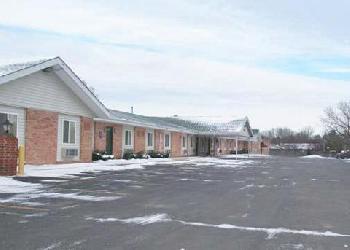 Econo Lodge  Inn & Suites Boone