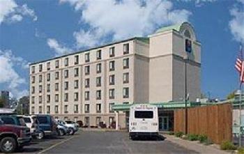 Comfort Inn The Pointe