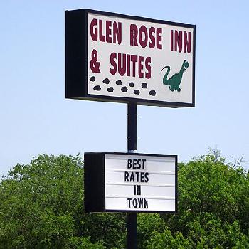 Glen Rose Inn