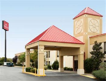 Ramada LaVergne/Smyrna Area