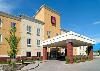 Comfort Suites Coralville