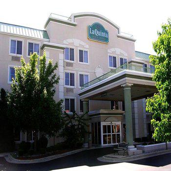 La Quinta Inn & Suites Detroit Utica