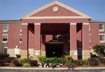 Comfort Inn Clearfield