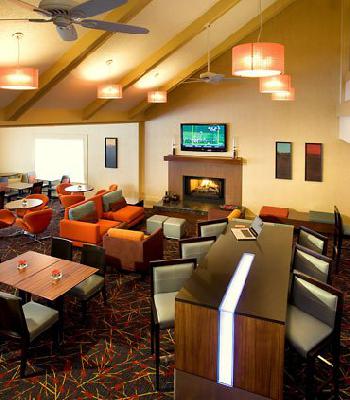 Residence Inn Costa Mesa Newport Beach