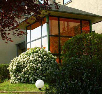 BEST WESTERN Auberge De La Foresterie