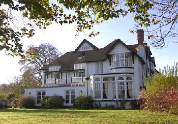Penrallt Hotel