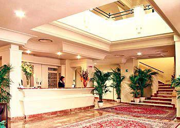 BEST WESTERN Hotel Stella D'Italia
