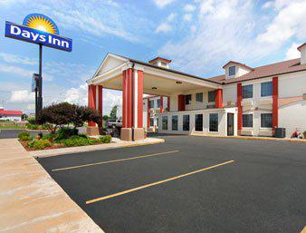 Days Inn Shawnee