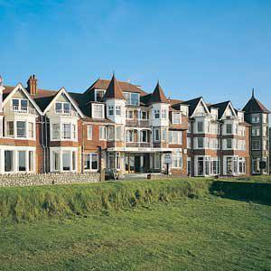 BEST WESTERN Hotel Bristol