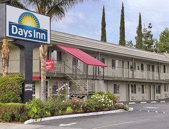 Days Inn San Bernardino/Highland Ave.