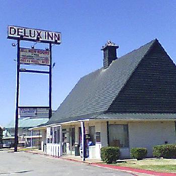 Delux Inn Mesquite