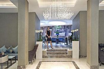 The Montcalm