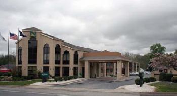 Quality Inn Salem