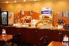 Holiday Inn Express WENATCHEE