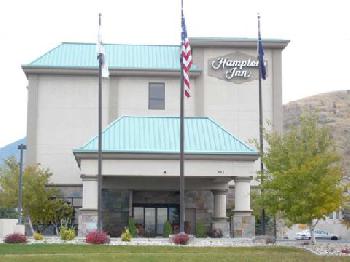 Hampton Inn Tooele
