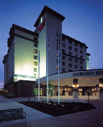 Embassy Suites Lincoln