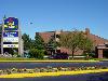 BEST WESTERN Lakefront Hotel