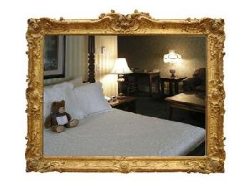 The General Palmer Hotel