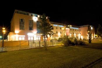 B4 Treviso Maggior Consiglio by Boscolo