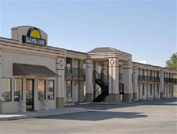 Days Inn El Reno
