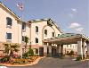 Days Inn and Suites Prattville-Montgomery