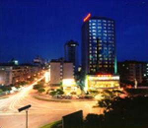 Chancheng Hotel Foshan