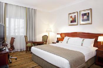 Holiday Inn DUBAI - DOWNTOWN DUBAI