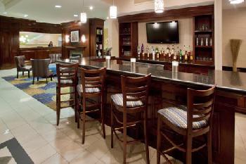 Holiday Inn RALEIGH-NORTH
