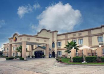 Comfort Inn Conroe