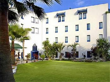 ibis Moussafir Rabat