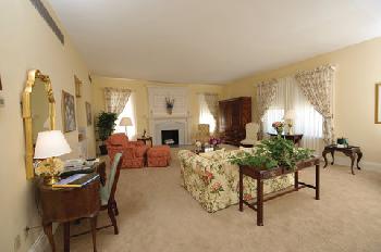 Cranwell Resort Spa and Golf Club