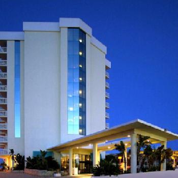 Bahama House