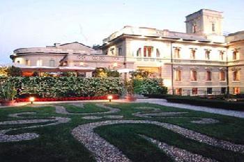 Albergo Terminus Hotel