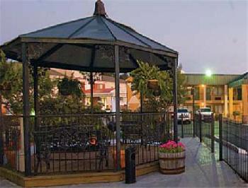 Days Inn Natchitoches