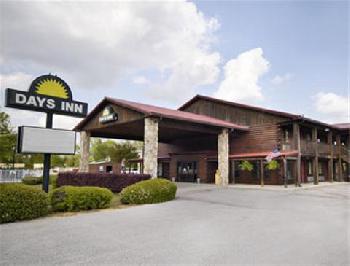 Days Inn Bay Minette